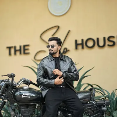 ✨Sahil Molani✨