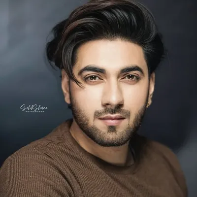 MR SAHIL profile