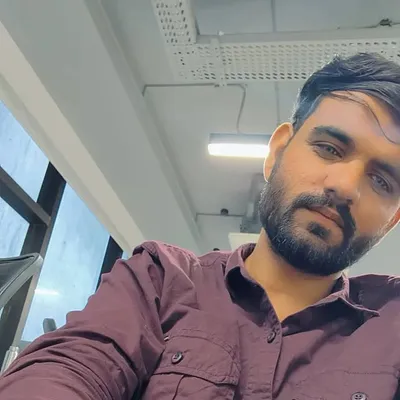 Sahil Solanki profile