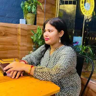 Sahina Hossain profile
