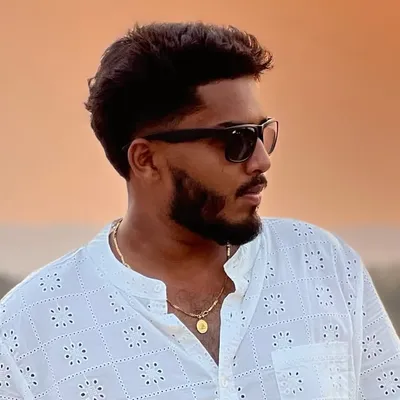 Saiesh Parab profile