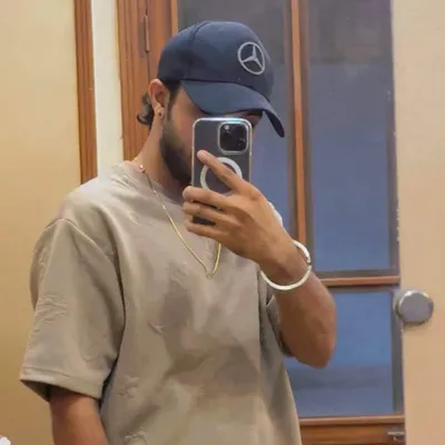 Saif Malik profile