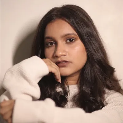 Saili Shinde profile
