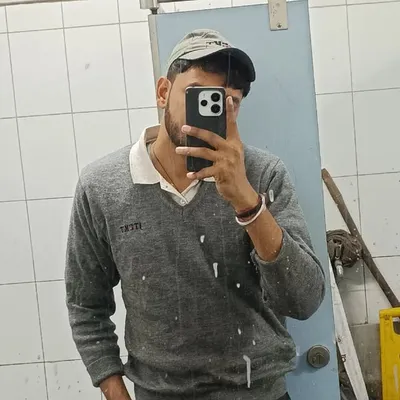 Manish Saini profile