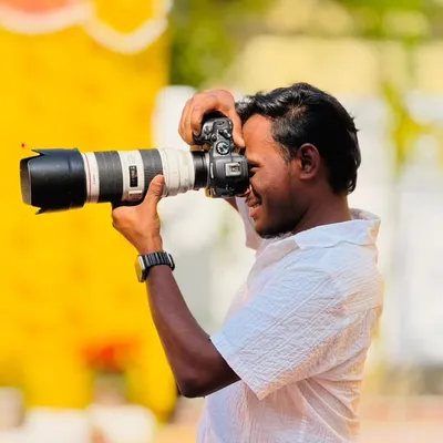 Saurav Kumar Saini profile