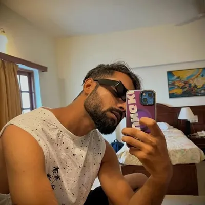 salim profile