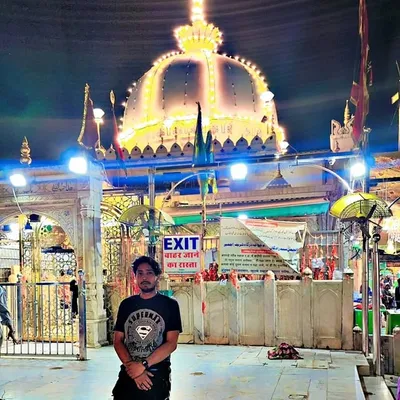Saiyad Raza profile
