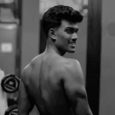 Babu sajid kc profile