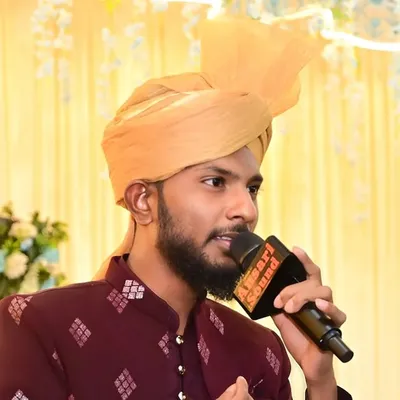 Sajid Khalifa profile