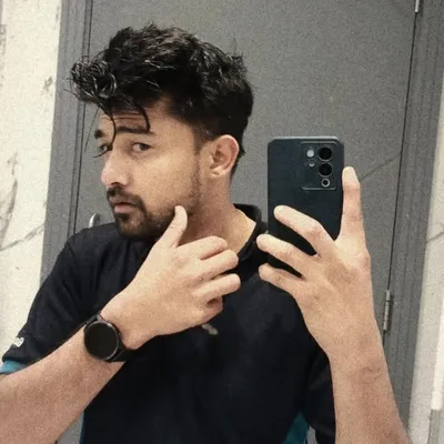 SK Shaikh profile