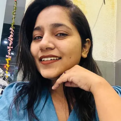 Sakshi🌸 profile