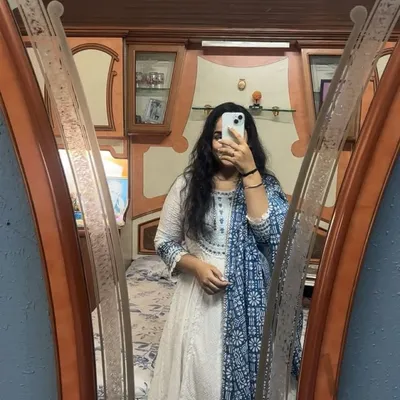 sakshi shahani profile