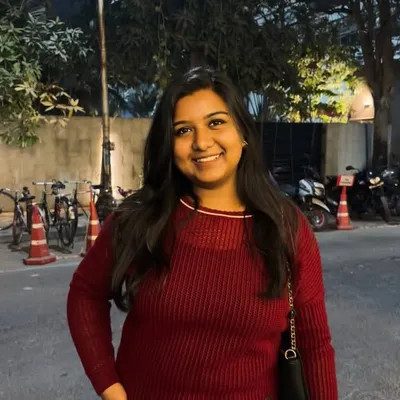 Sakshi Prasad profile