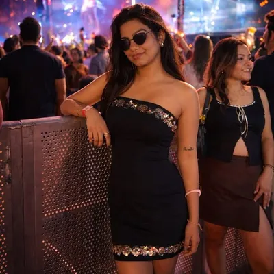 Sakshi Wasnik profile