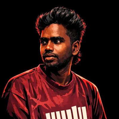 Sakthi Kumar King_ profile