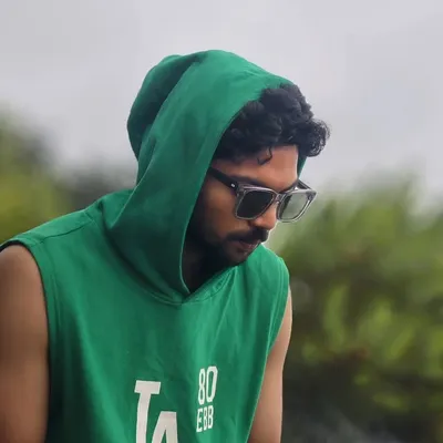 SALIM || DH profile