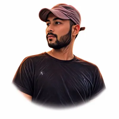 Mohammad Salim ๐ฎ๐ณ profile