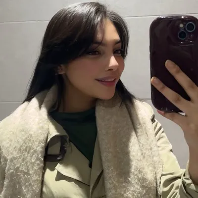 S E L M A 🌼 profile