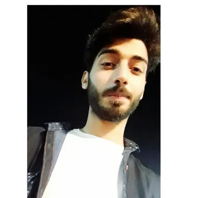 syedsalman profile