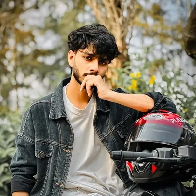 Mohd salman profile