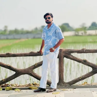 Salman Garasiya profile