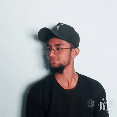 S A L M A N S Y E D ๐ profile