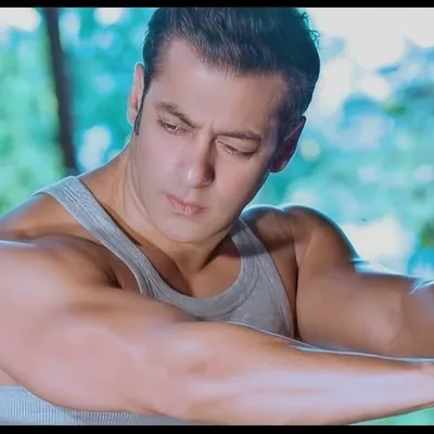 💓Salman khan🔥 (Fan page)💞 profile