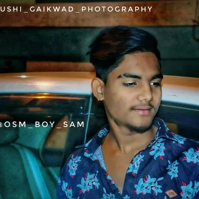 osm Boy sam profile