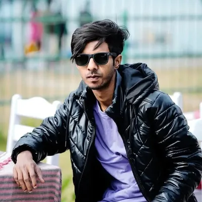 vivek nishad photography profile