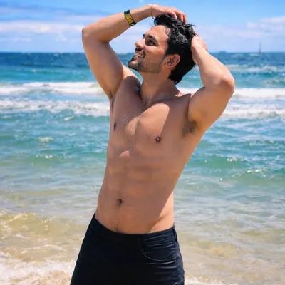 Sam Jangra profile