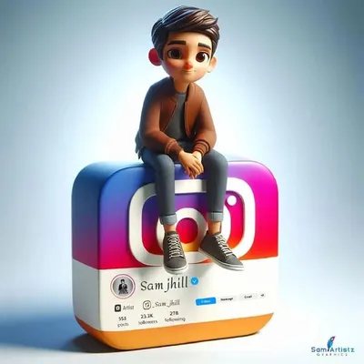 SAM JHILL (ਗੀਤਕਾਰ) profile