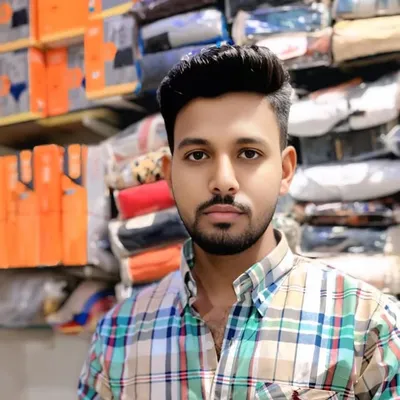 👑SAMEER HUSSAIN (سمیرحسین) profile