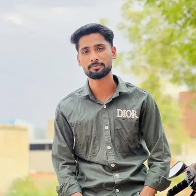 SAMEER⚡ profile