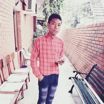 👑sameer👑 profile