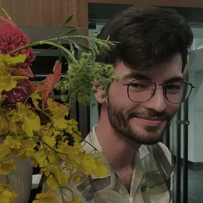 Sam Everingham profile