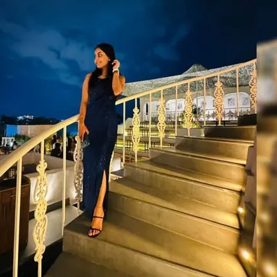Samhitha S profile