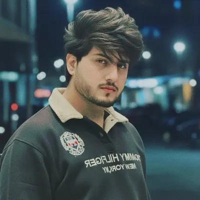 𝙎𝙖𝙢 🇮🇳 / अहमद profile