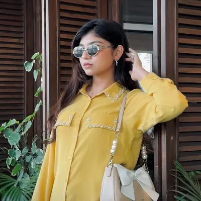 Samiha Sristy profile