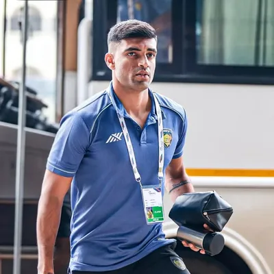 Samik Mitra profile
