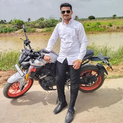 Samip profile