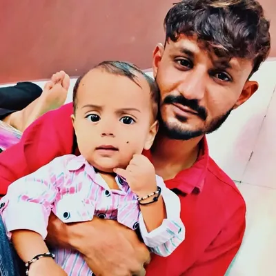 Samir Memon profile
