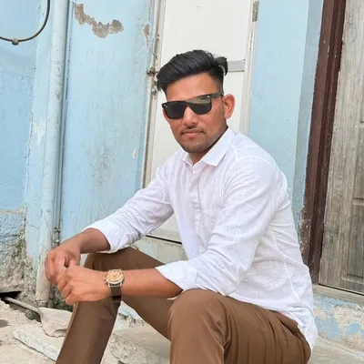 ♠️samir shah😎 profile