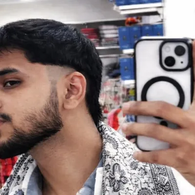 samirr ๐ป profile