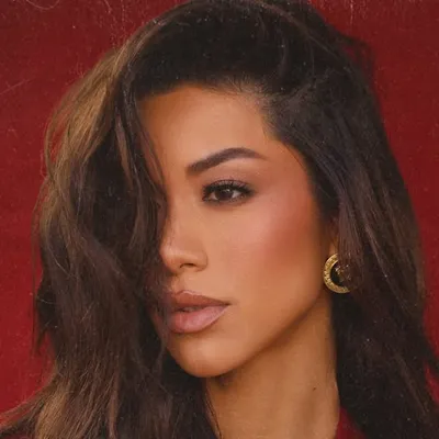 Samantha Ramos profile
