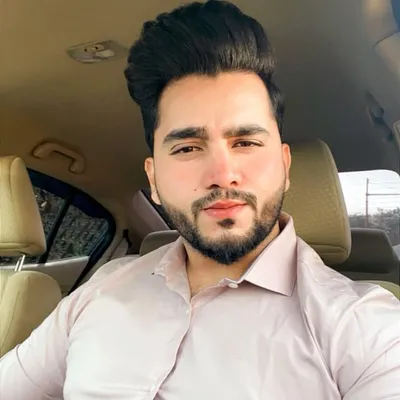 Sammy Sayyed profile