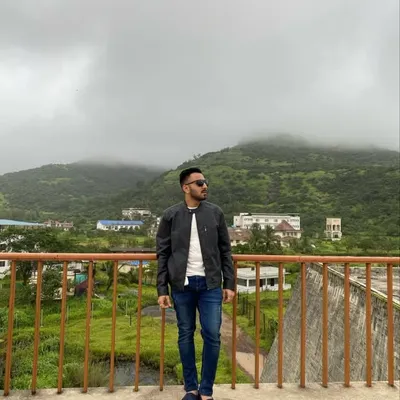 Shyam Patel profile