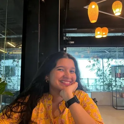 samruddhi kadre profile