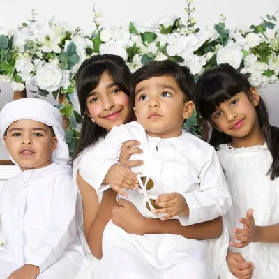 ام العَنود profile