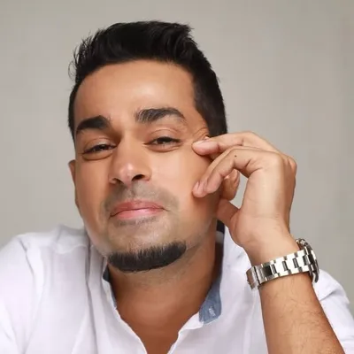 Sam YG profile