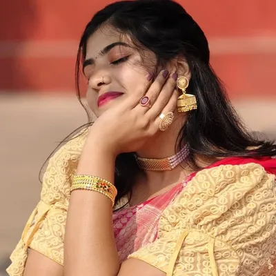 Sancharì Halder profile
